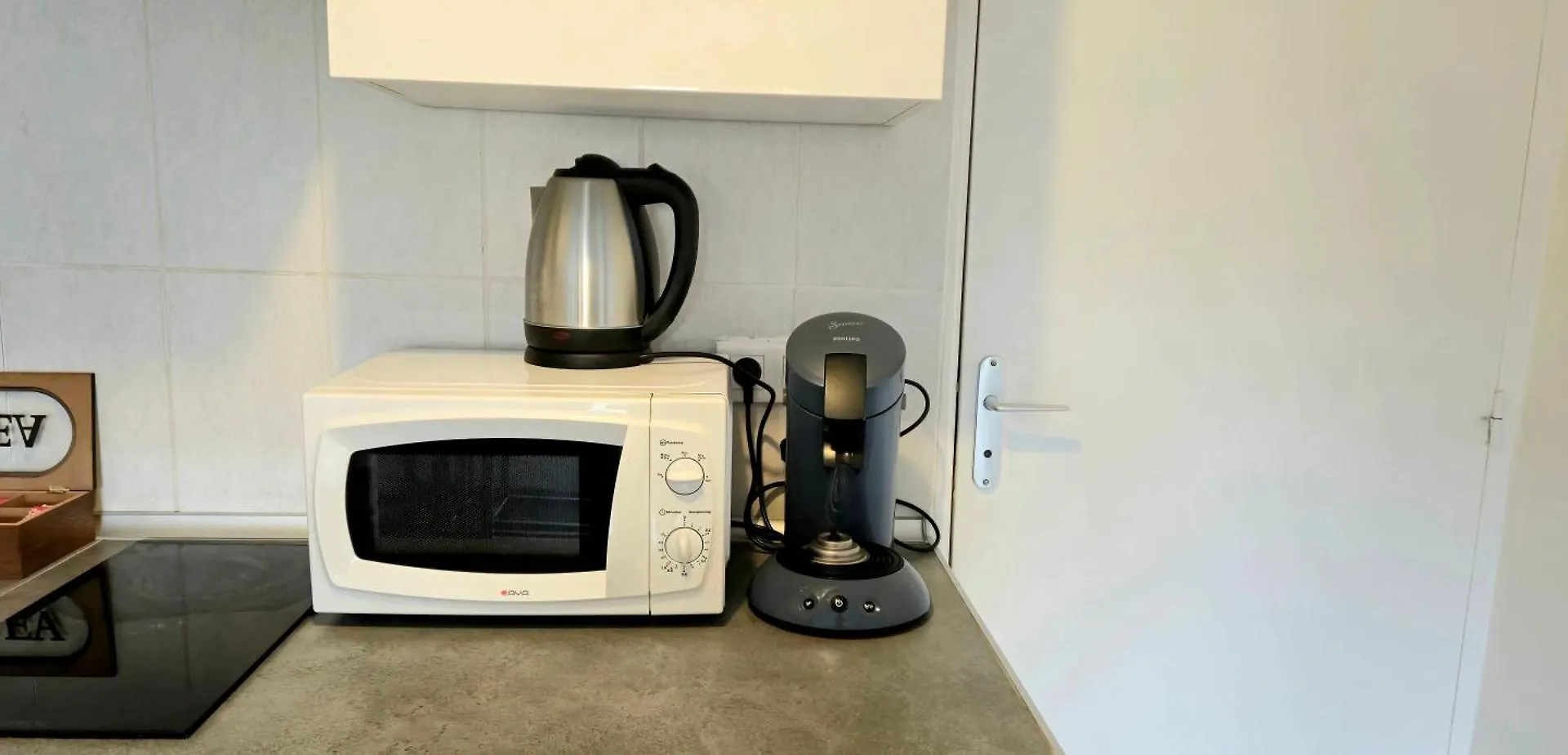 Apartmán L'Atelier-T2 Proche Du Centre-Wifi-Parking Lurdy 0*,  Francie